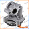 Vanne EGR pour RENAULT | 14710-00Q1E, EGR-RE-027
